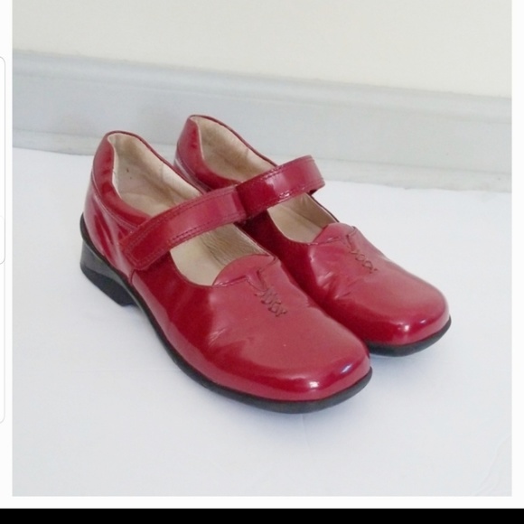 elefanten Shoes Elefanten Mary Jane Shoes Poshmark